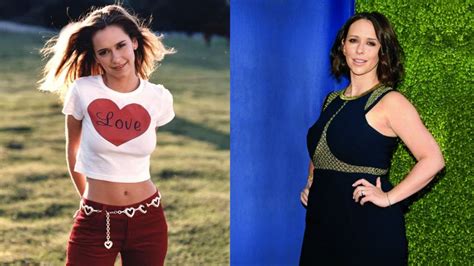 jennifer love hewitt weight and height|Jennifer Love Hewitt Body Measurements Height。